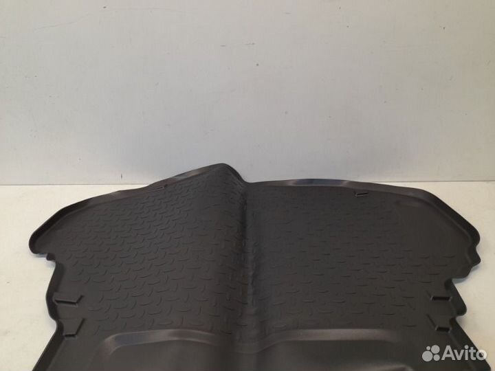 Коврик багажника задний Toyota Camry XV50