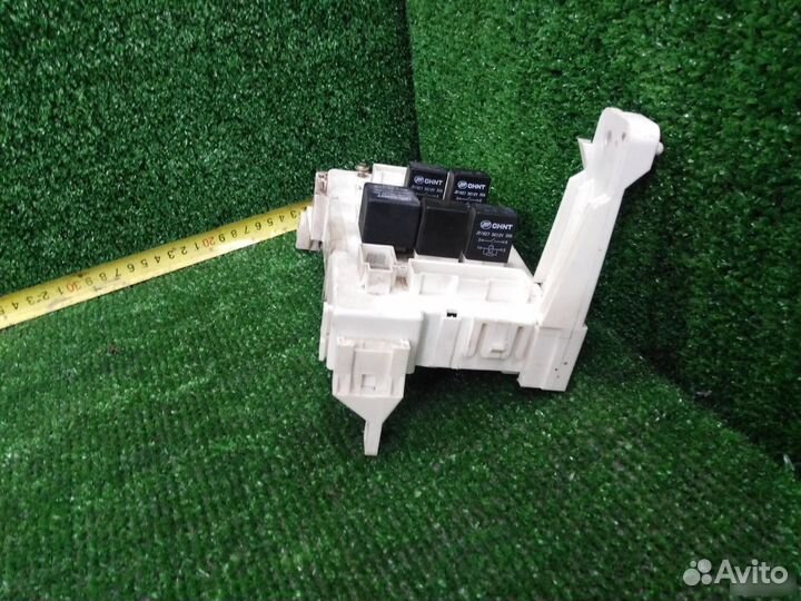 Блок предохранителей салон Lifan Solano 620 2012