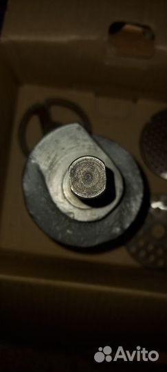 Шнек для мясорубки Мим 300