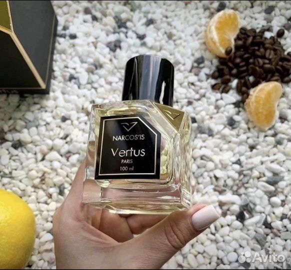 Туалетная вода