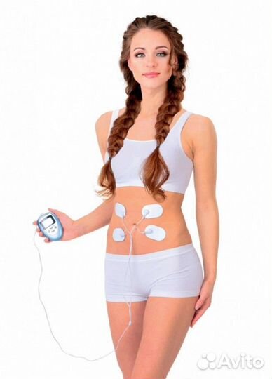 Миостимулятор электронный точечный импульс