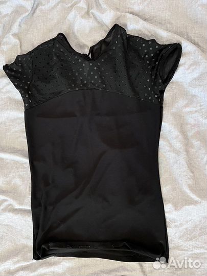 Тренировочный комплект для бальных танцев