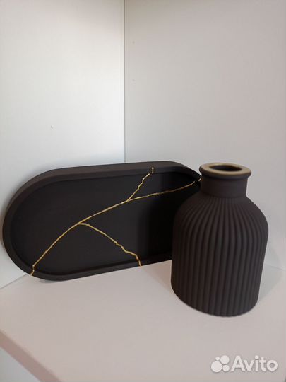 Изделия из гипса ручная работа