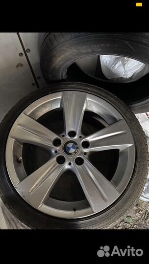 Диски bmw 189