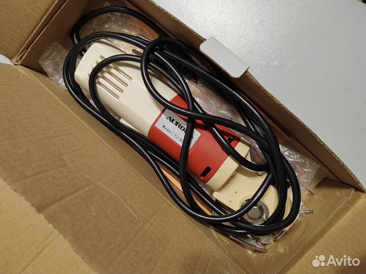 Нож раскройный дисковый