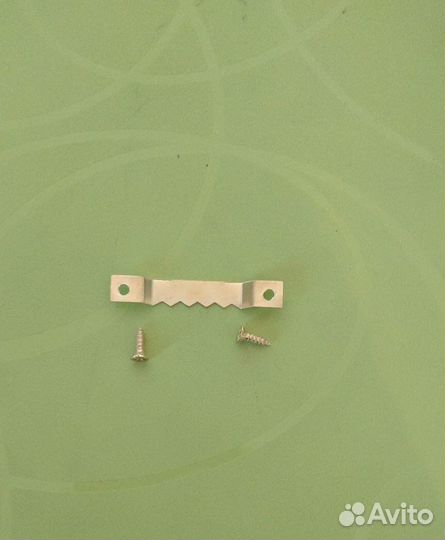 Картина корги