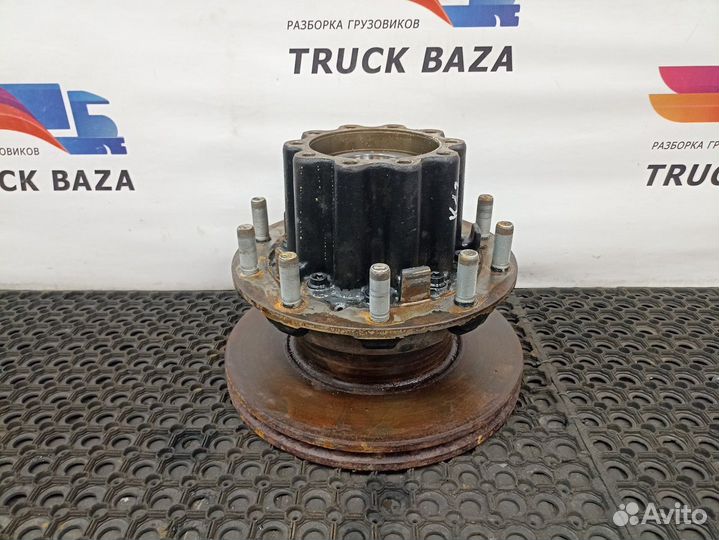 A9463560701 Ступица задняя