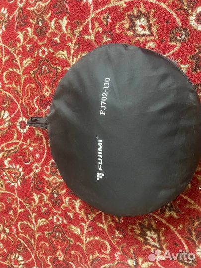 Светоотрожатель