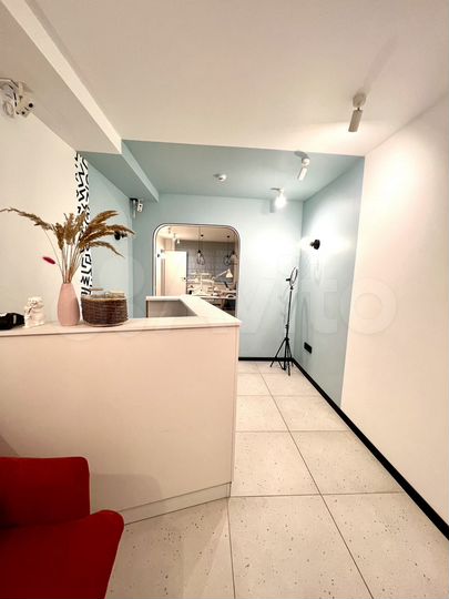 Свободного назначения, 45.5 м²