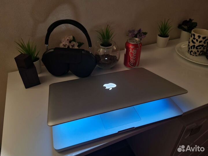 Apple MacBook Pro 15