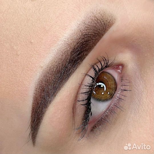 Перманентный макияж