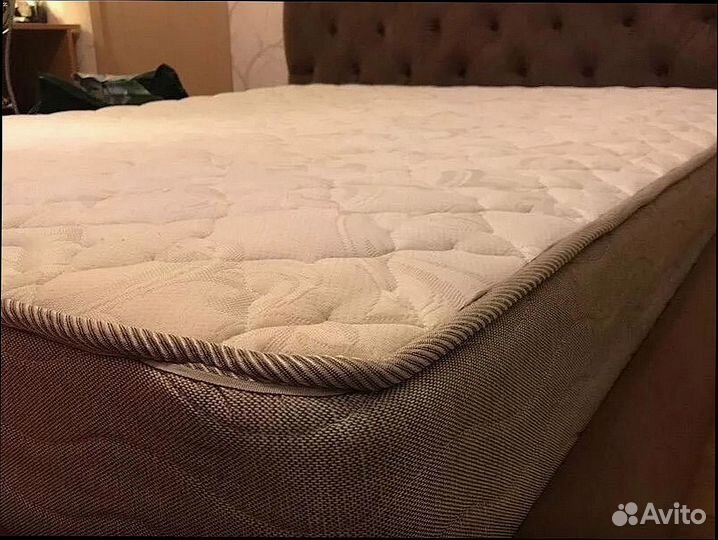 Матрас 160 на 200 новый с адресной доставкой