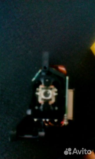 Emotiva головки для cd ERC 3 ERC1