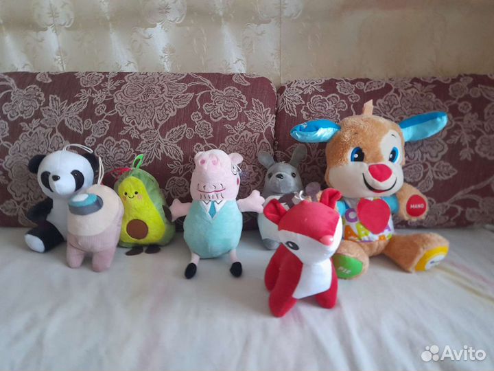 На подарок новые Савтмат Детские игрушки