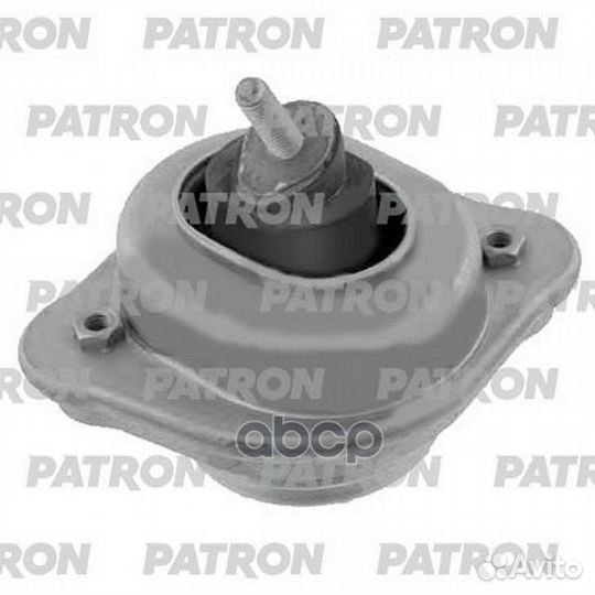 Опора двигателя BMW 3 седан IV (E46) 3 универса