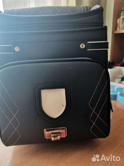 Рюкзак школьный Randoseru