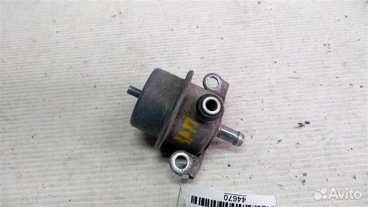 Регулятор давления топлива Volvo 850