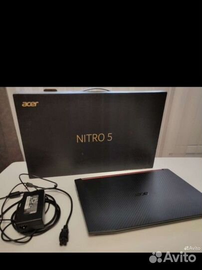 Acer nitro 5