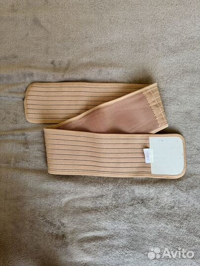 Бандаж для беременных и после родов