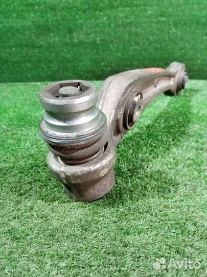 Рычаг подвески передний левый Audi A4 B8 cdhb