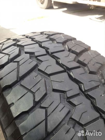 Amtel Rapid River 245/70 R16 107S