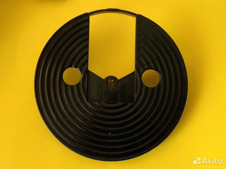 Диск для крепления терки комбайна Redmond RFP-3904