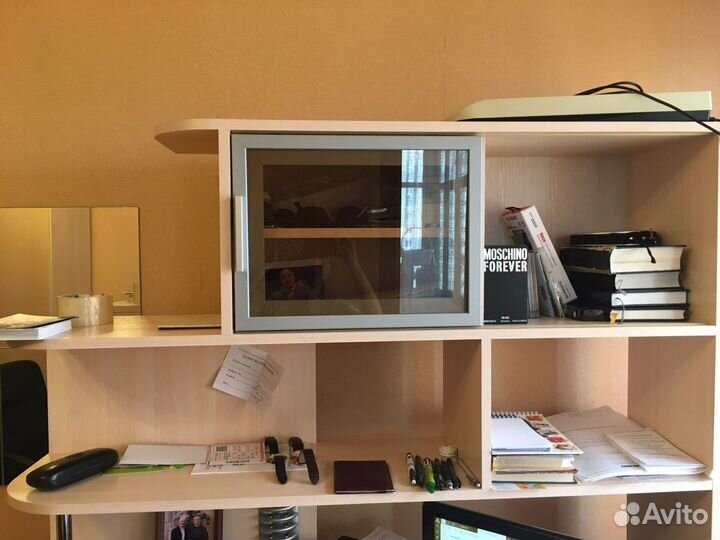 Компьютерный стол