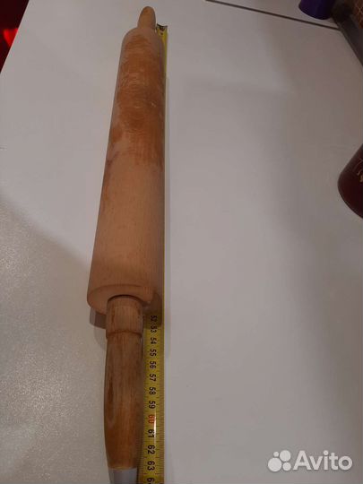 Скалка для теста