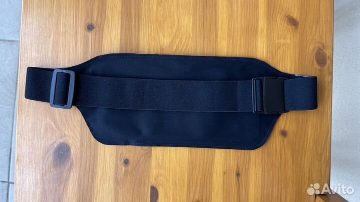 Поясная сумка для бега