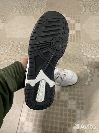 Кроссовки new balance