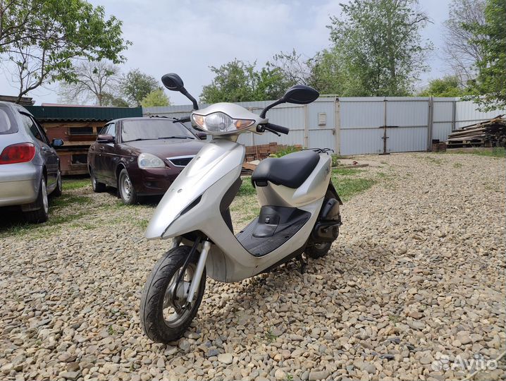 Honda Dio AF 56