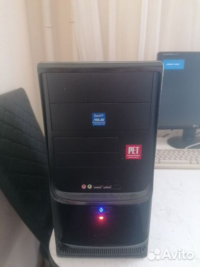 Игровой пк