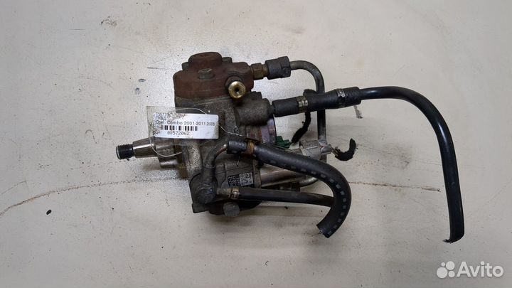 Тнвд Opel Combo, 2005