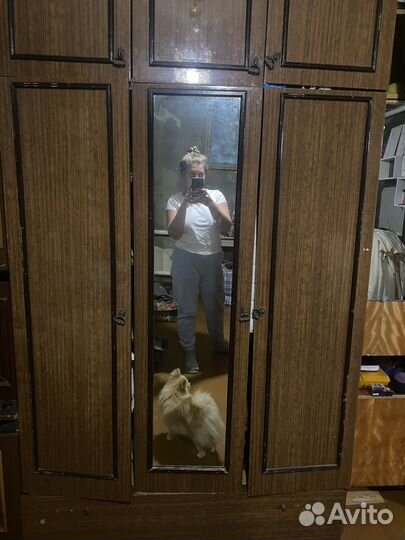 Шкаф бу