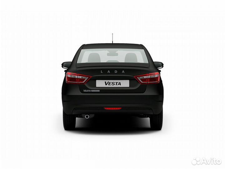LADA Vesta 1.6 МТ, 2023