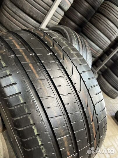 Pirelli P Zero 295/35 R20 105Y