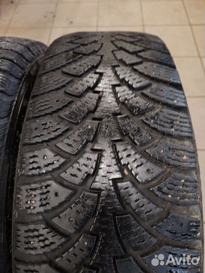 Nokian Tyres Nordman SUV 215/70 R16