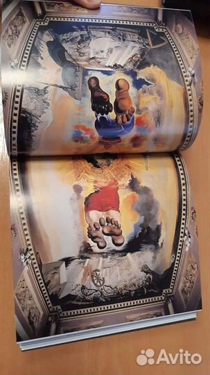 Сальвадор Дали - жизнь и творчество