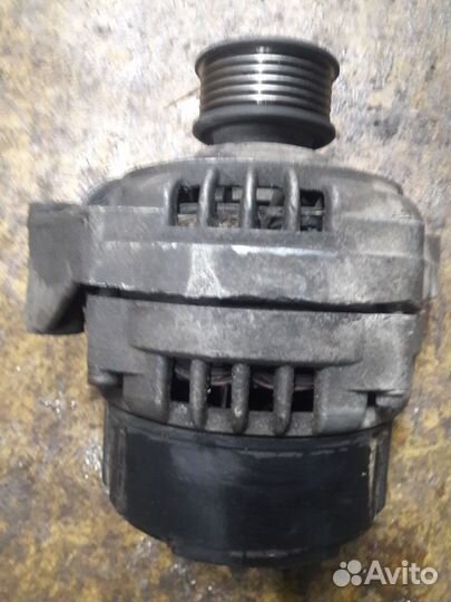 Генератор ваз 2110