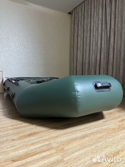 Аренда прокат надувной лодки пвх без залога