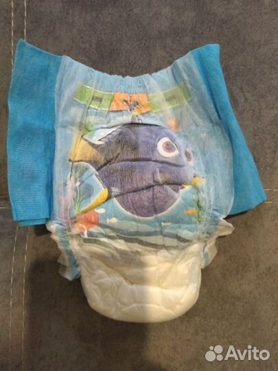 Трусики Huggis для плавания