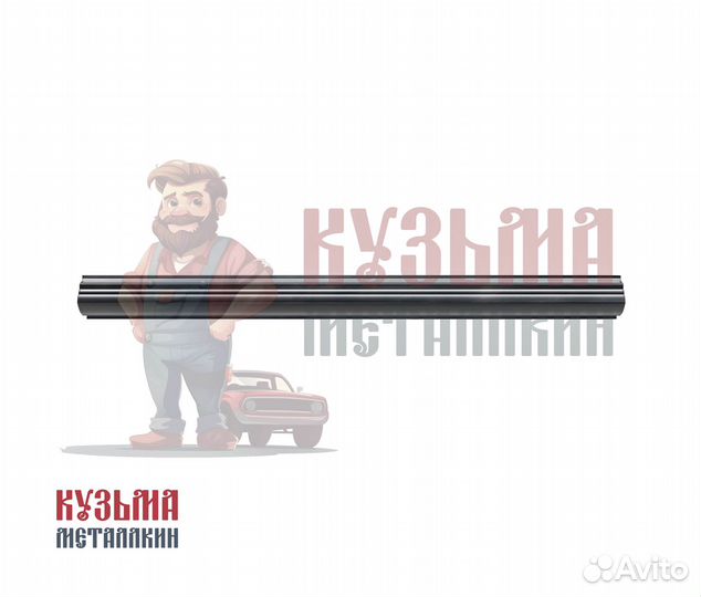 Ремонтный порог Лачети