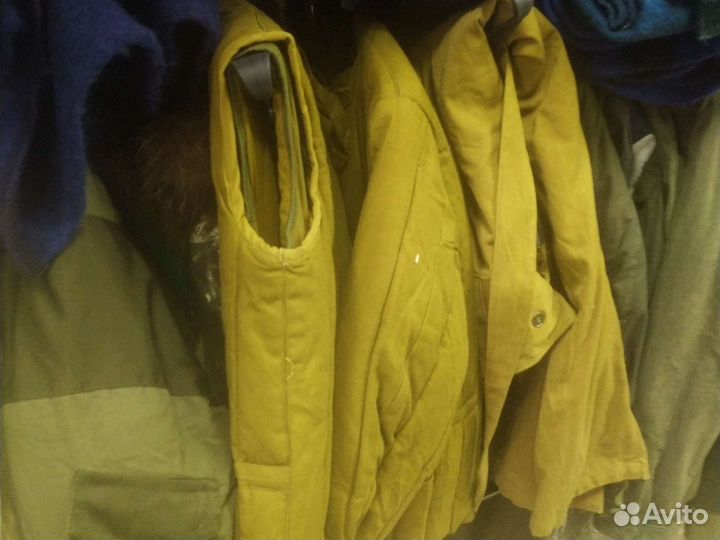 Гимнастерка реплика солдатской гимнастерки