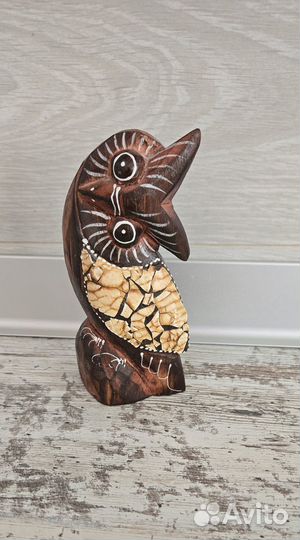 Фигурки Decor & gift (Индонезия)