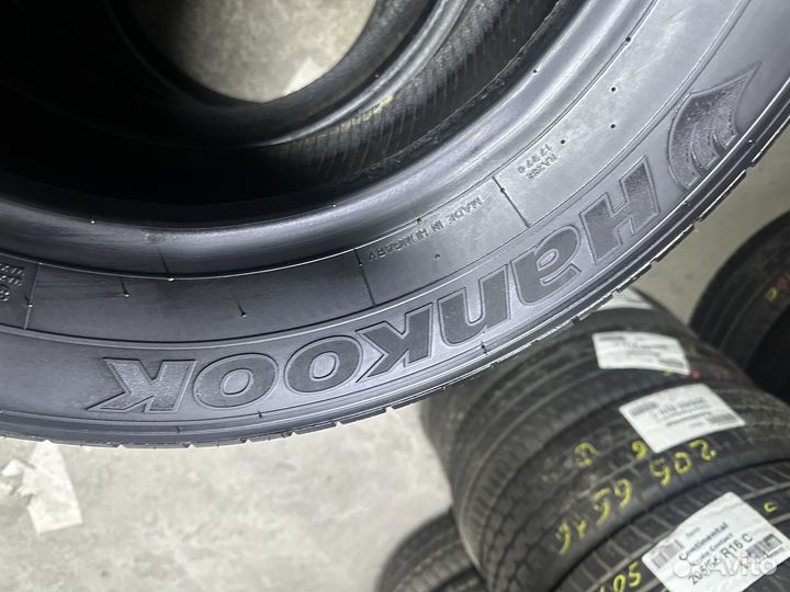 Hankook Radial RA28 205/65 R16C 107T