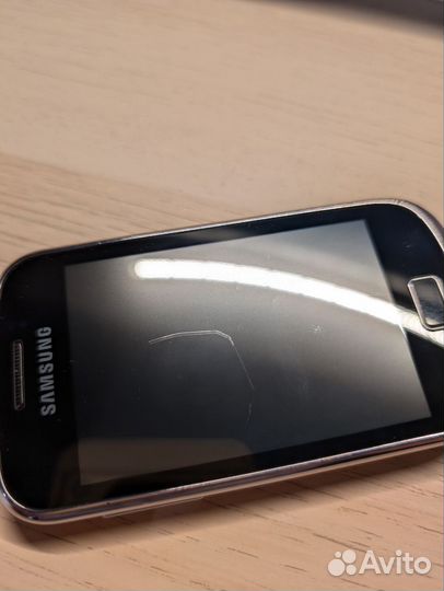 Samsung Galaxy Mini 2 GT-S6500, 4 ГБ