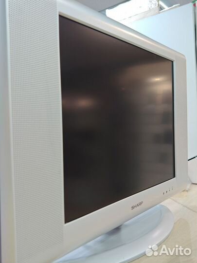 Телевизор Sharp Lc-20SH2E (с45)