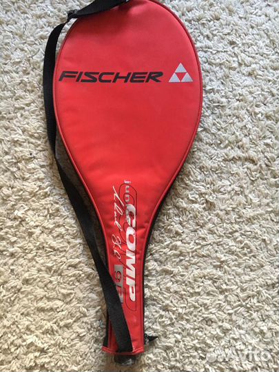Ракетка для большого тенниса Fisher