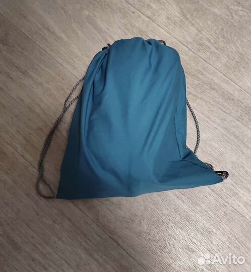 Эргорюкзак Karaush 62-85 см М позиция