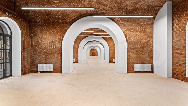 Сдам торговое помещение, 182.1 м²